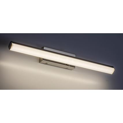 Rabalux - Kylpyhuoneen valo LED/12W/230V IP44