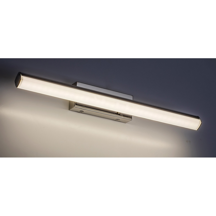 Rabalux - Kylpyhuoneen valo LED/12W/230V IP44