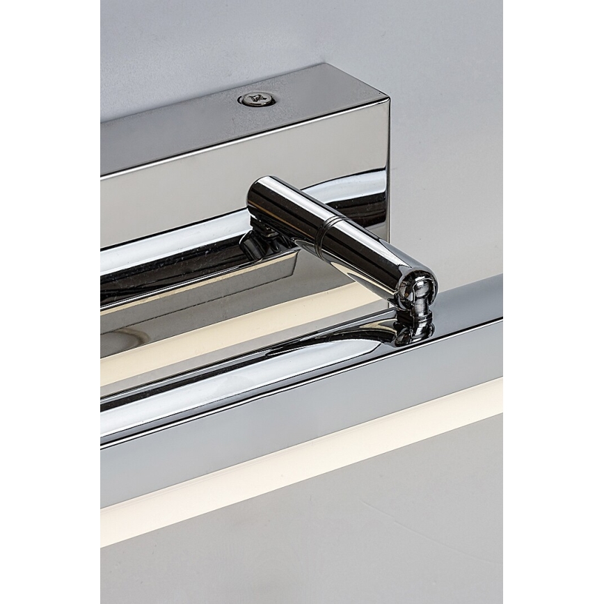 Rabalux - Kylpyhuoneen valo LED/12W/230V IP44