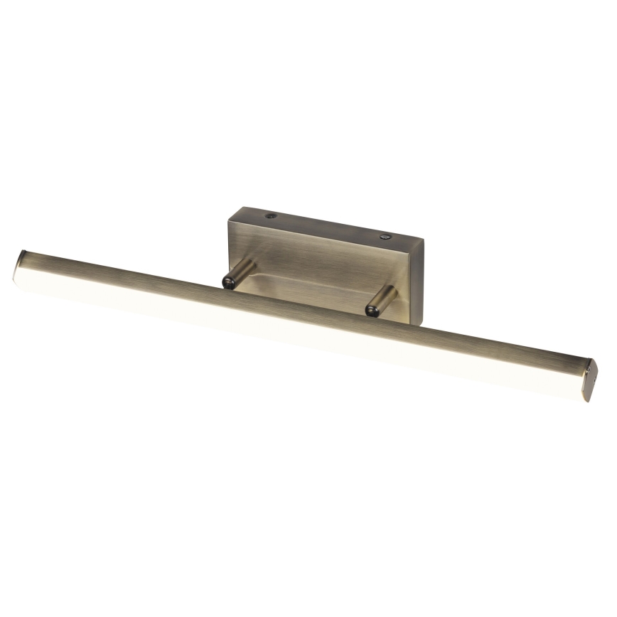 Rabalux - kylpyhuoneen LED-peilivalo 1xLED/12W/230V IP44