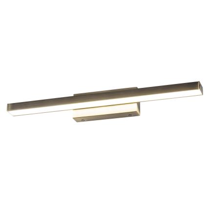 Rabalux - Kylpyhuoneen LED-peilivalo 1xLED/12W/230V IP44