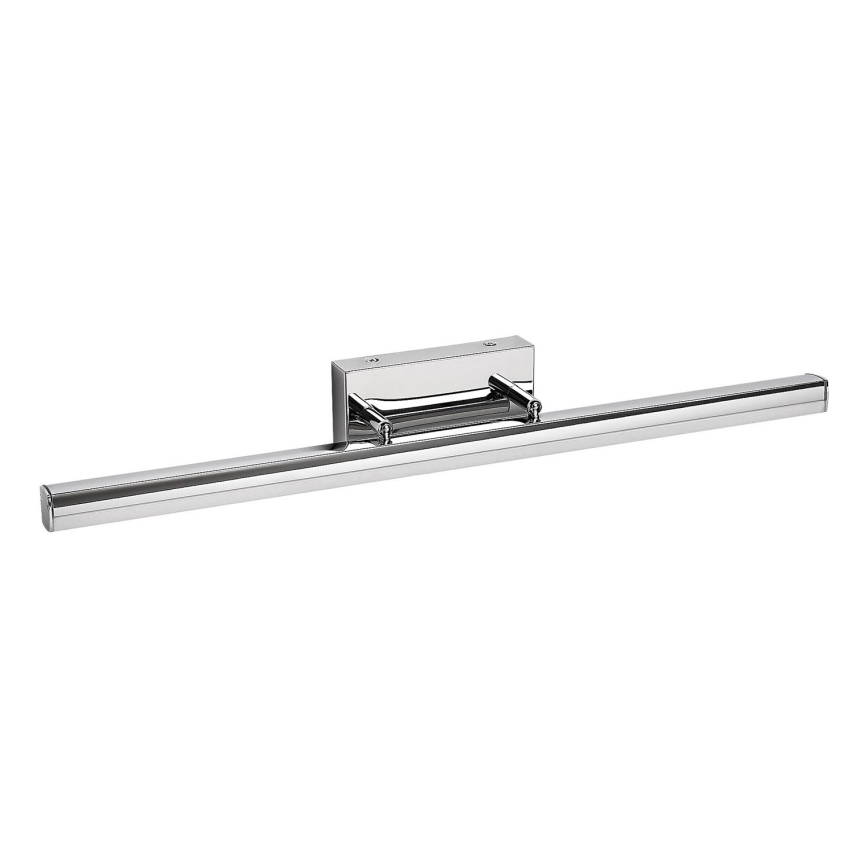 Rabalux 5727 - kylpyhuoneen LED-peilivalo SILAS LED/18W/230V IP44
