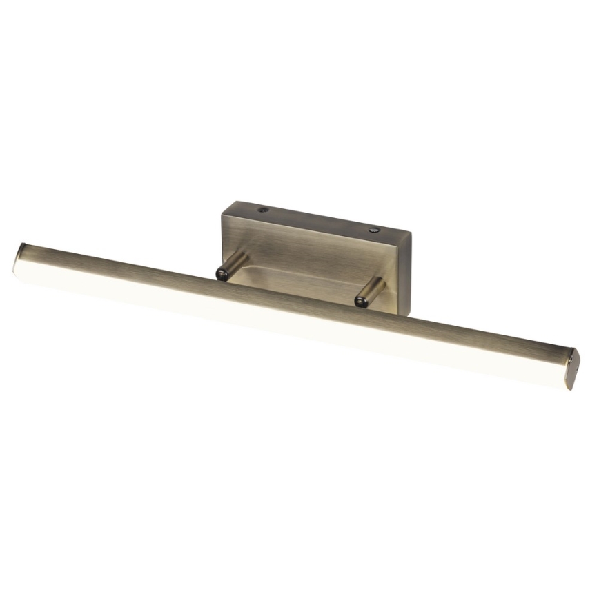 kylpyhuoneen LED-peilivalo SILAS LED/18W/230V IP44