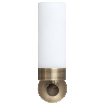 Rabalux - LED-seinävalaisin kylpyhuoneeseen 1xLED/4W/230V IP44