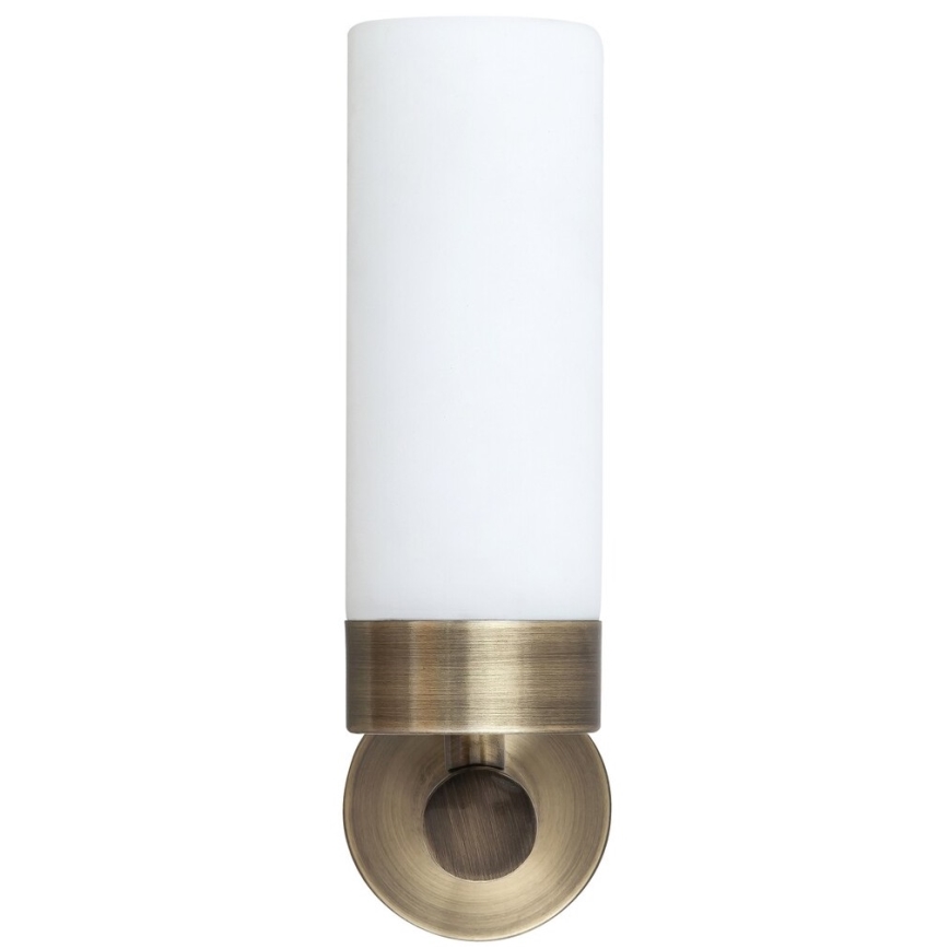 Rabalux - LED-seinävalaisin kylpyhuoneeseen 1xLED/4W/230V IP44
