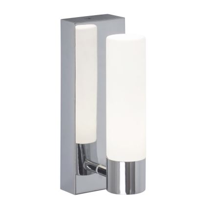 Rabalux 5749 - LED-seinävalaisin kylpyhuoneeseen JIM 1xLED/5W/230V IP44