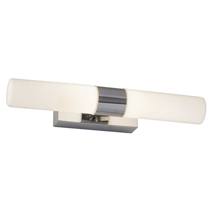 Rabalux - Kylpyhuoneen LED-peilivalo 2xLED/5W/230V IP44