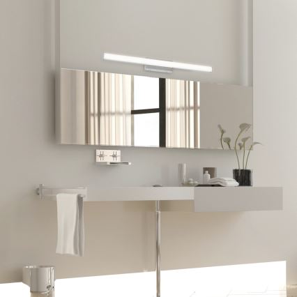 Rabalux - LED-seinävalaisin kylpyhuoneeseen LED/13W/230V IP44