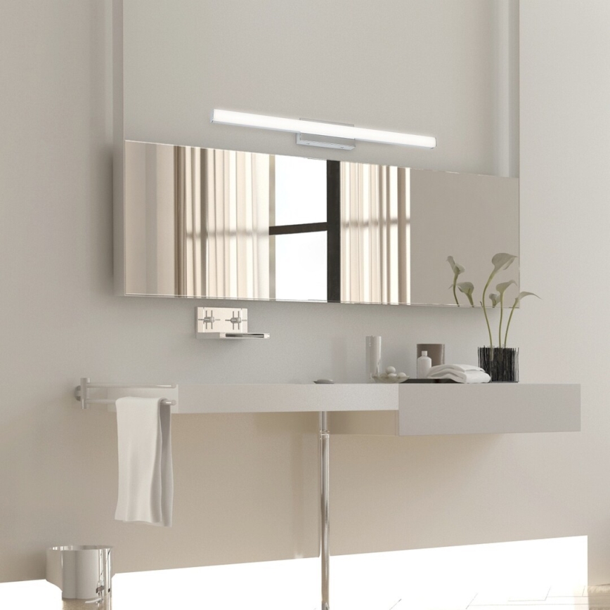 Rabalux - LED-seinävalaisin kylpyhuoneeseen LED/13W/230V IP44