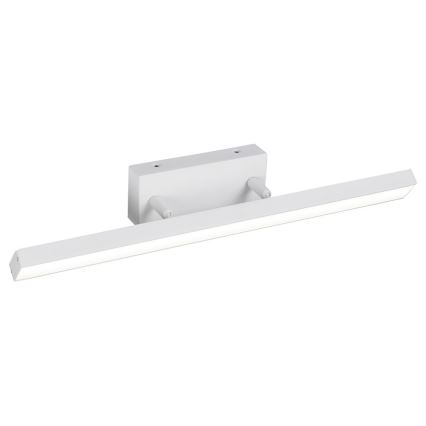 Rabalux - LED-seinävalaisin kylpyhuoneeseen LED/12W/230V IP44