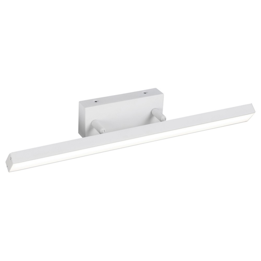 Rabalux - LED-seinävalaisin kylpyhuoneeseen LED/12W/230V IP44
