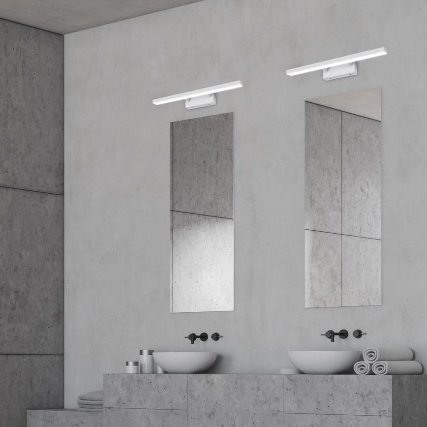 Rabalux - LED-seinävalaisin kylpyhuoneeseen LED/12W/230V IP44