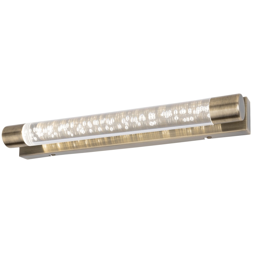 Rabalux - LED-seinävalaisin kylpyhuoneeseen 2xLED/5W/230V IP44