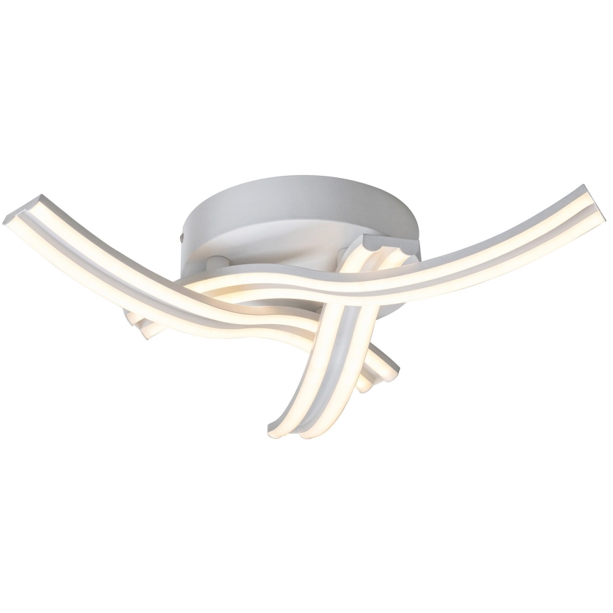 Rabalux - LED-kattovalaisin LED/40W/230V
