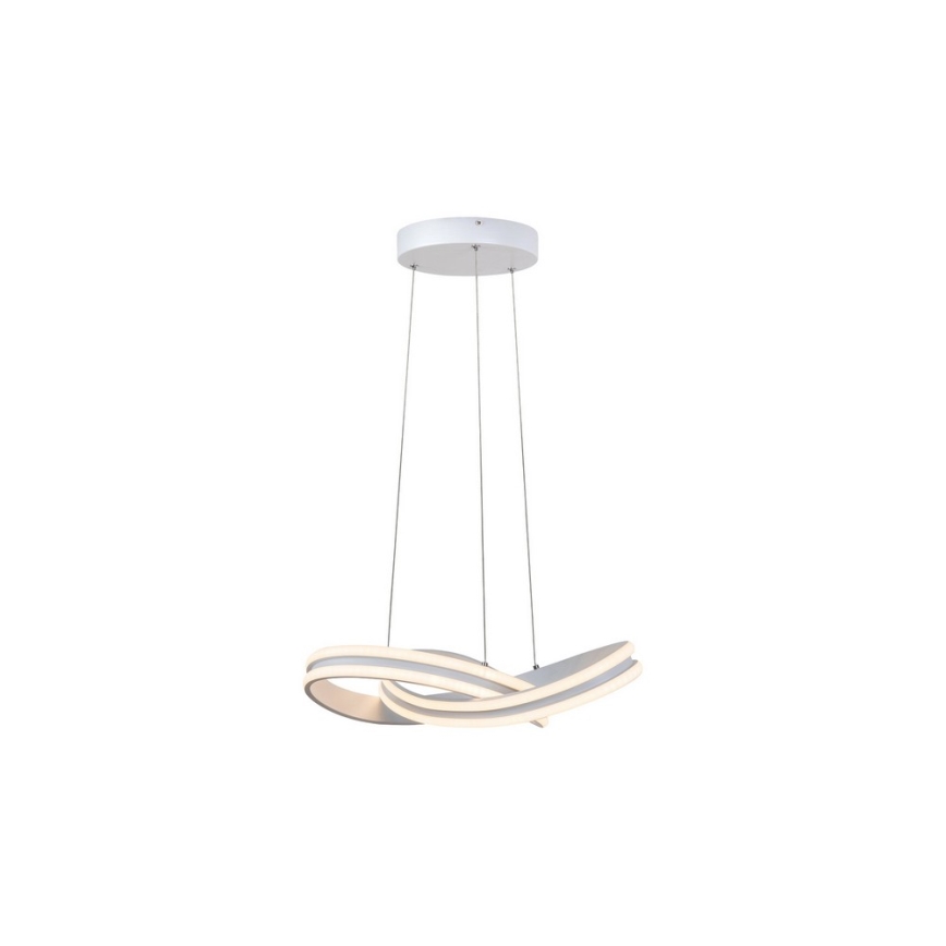 Rabalux - LED-kattokruunu narussa LED/60W/230V