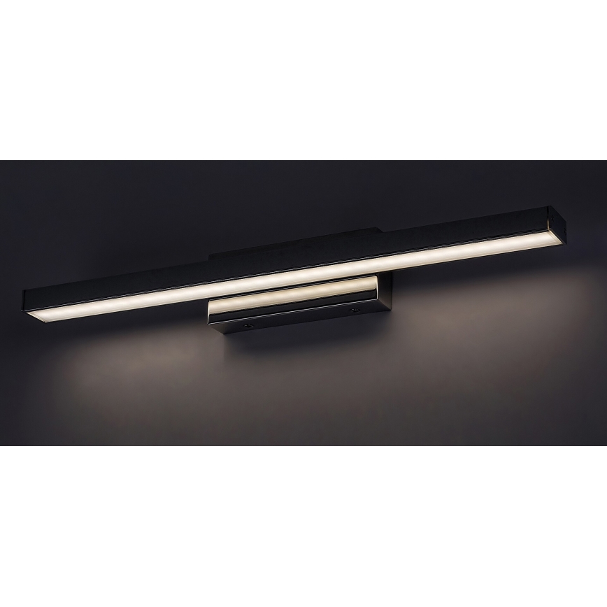 Rabalux - LED-seinävalaisin kylpyhuoneeseen 1xLED/12W/230V IP44