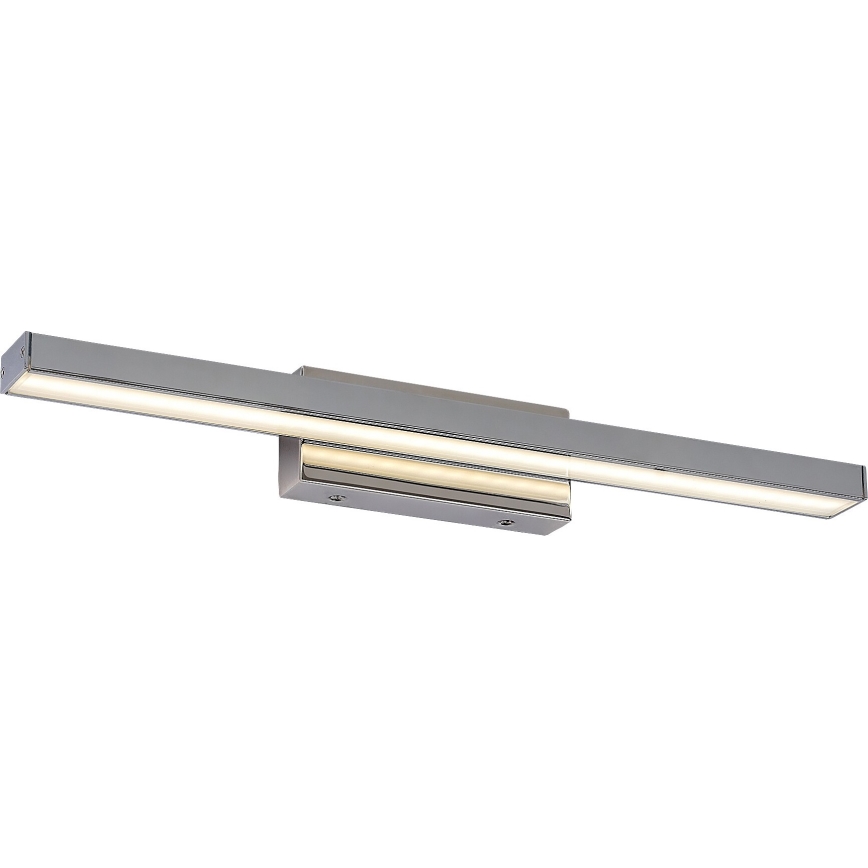 Rabalux - LED-seinävalaisin kylpyhuoneeseen 1xLED/12W/230V IP44