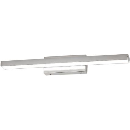 Rabalux - LED-seinävalaisin kylpyhuoneeseen 1xLED/12W/230V IP44