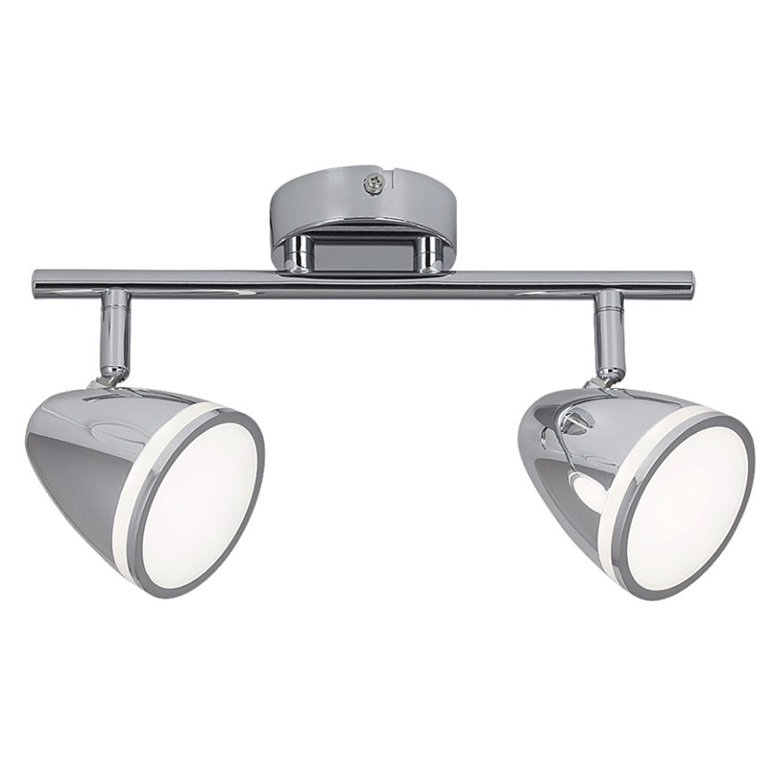 Rabalux 5932 - LED-kohdevalaisin MARTIN 2xLED/4W/230V