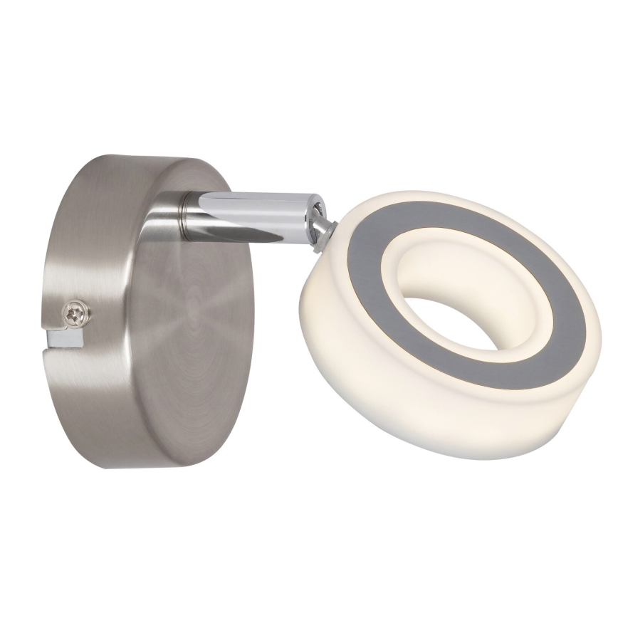 Rabalux - LED-seinävalaisin 1xLED/4,5W/230V