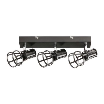 Rabalux 5960 - Kohdevalo ARIA 3xE14/40W