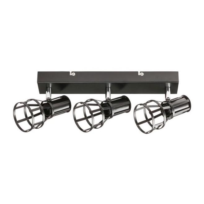 Rabalux 5960 - Kohdevalo ARIA 3xE14/40W