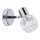 Rabalux 6091 - Kohdevalo LAUREN 1xE14/40W/230V