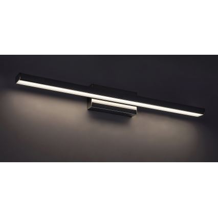 Rabalux 6129 - kylpyhuoneen LED-peilivalo JOHN LED/18W/230V IP44