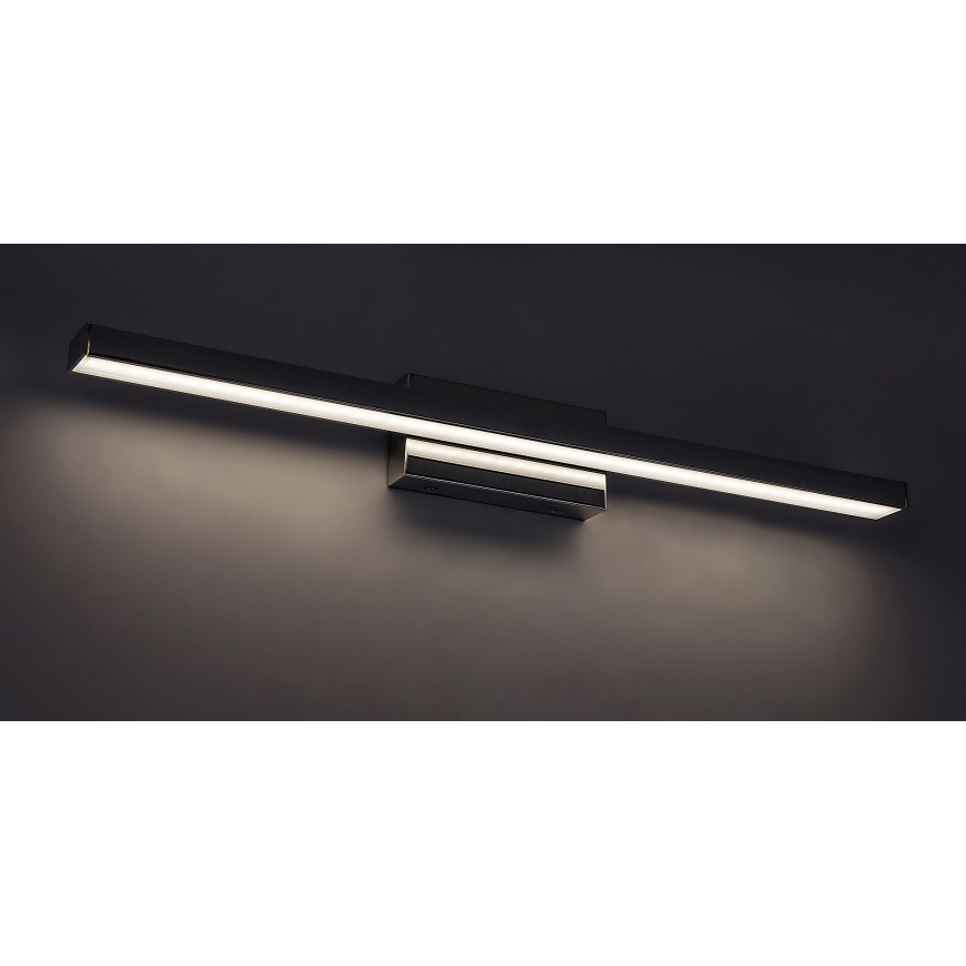 Rabalux 6129 - kylpyhuoneen LED-peilivalo JOHN LED/18W/230V IP44