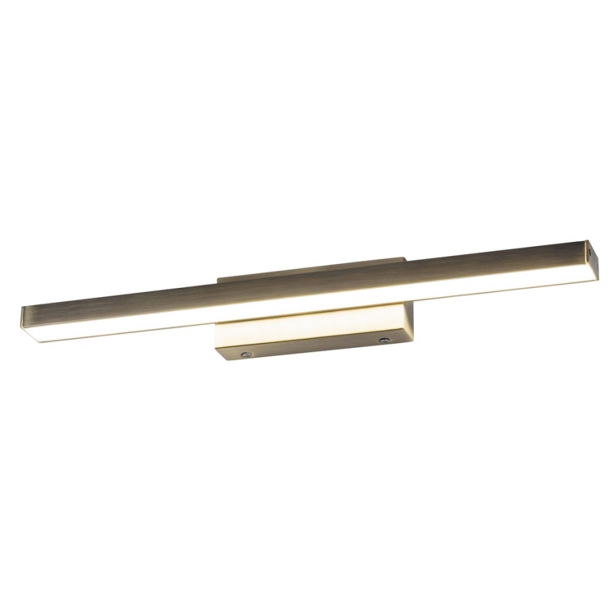 kylpyhuoneen LED-peilivalo LED/18W/230V IP44