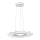 Rabalux 6210 - LED-kattokruunu narussa FELICITY LED/30W/230V