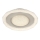 Rabalux 6294 - LED-kattovalaisin SIREN LED/50W/230V