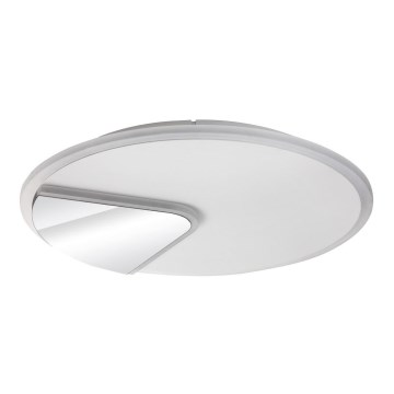 Rabalux 6329 - LED-kattovalaisin BOSWELL LED/40W/230V