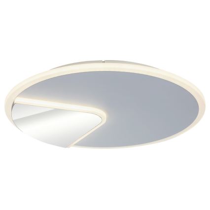 Rabalux 6329 - LED-kattovalaisin BOSWELL LED/40W/230V