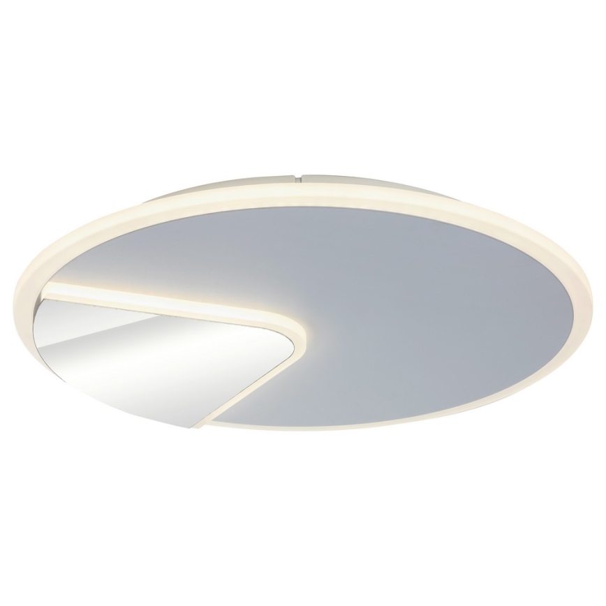 Rabalux 6329 - LED-kattovalaisin BOSWELL LED/40W/230V