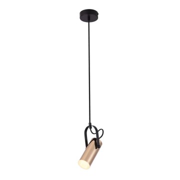 Rabalux 6429 - LED-kattokruunu narussa RAVEN LED/5W/230V