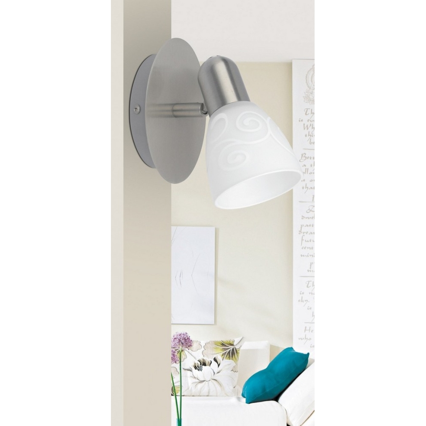 Rabalux - Kohdevalo E14/40W/230V