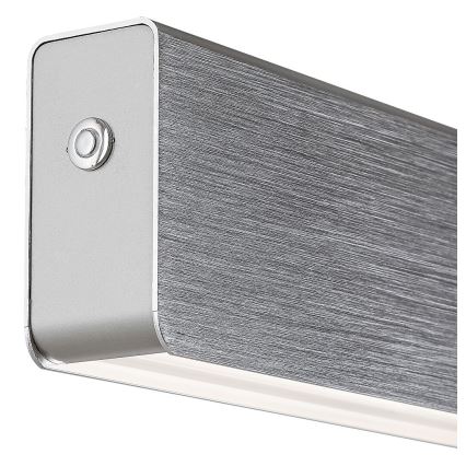 Rabalux - LED Himmennettävä kattokruunu johdossa LED/24W/230V 2700/4000/6500K 120 cm