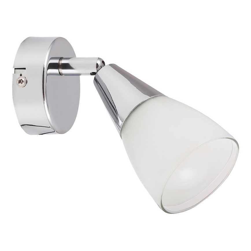 Rabalux 6767 - Kohdevalo NICOLETTE E14/40W/230V