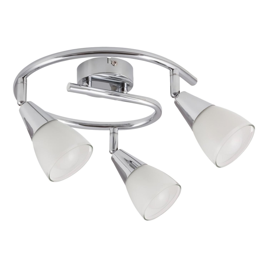 Rabalux 6769 - Kohdevalo NICOLETTE 3xE14/40W/230V