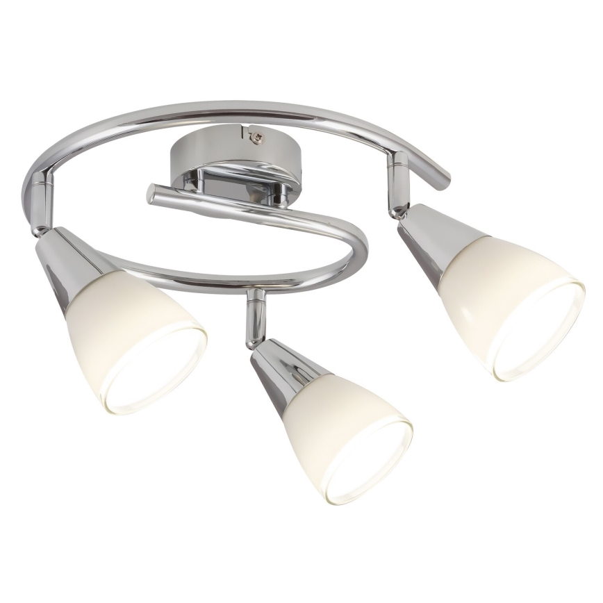 Rabalux 6769 - Kohdevalo NICOLETTE 3xE14/40W/230V