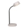 Rabalux 6778 - LED-pöytävalaisin BERRY LED/4,5W/230V