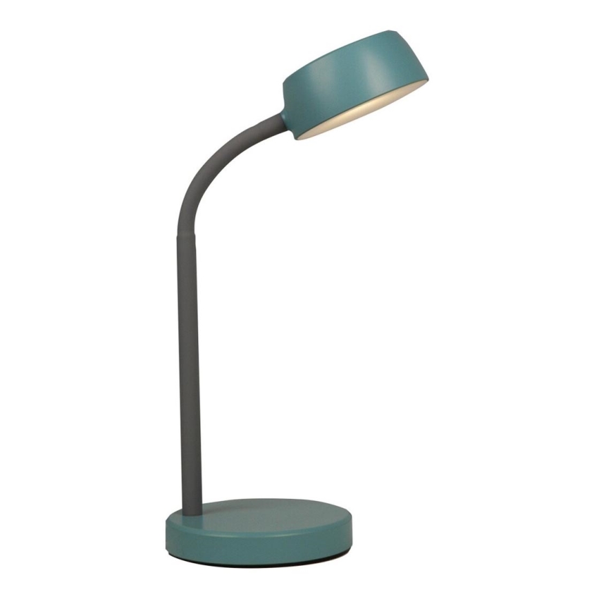 Rabalux 6780 - LED-pöytävalaisin BERRY LED/4,5W/230V