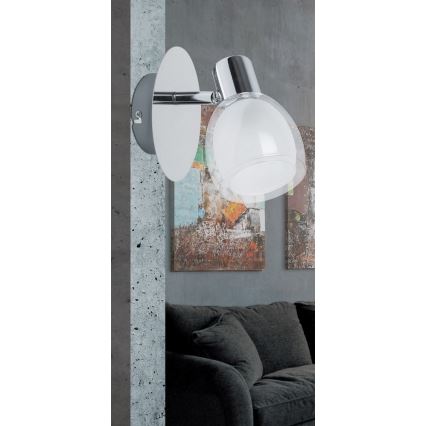 Rabalux - Kohdevalo E14/40W/230V