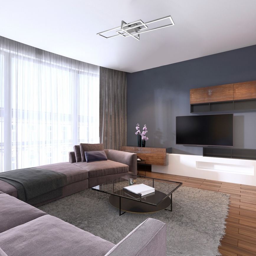 Rabalux - LED Himmennettävä kattovalaisin LED/35W/230V