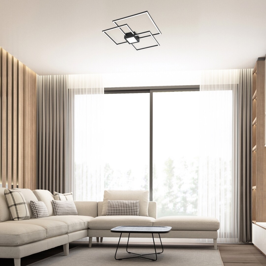 Rabalux - LED Himmennettävä kattovalo LED/38W/230V