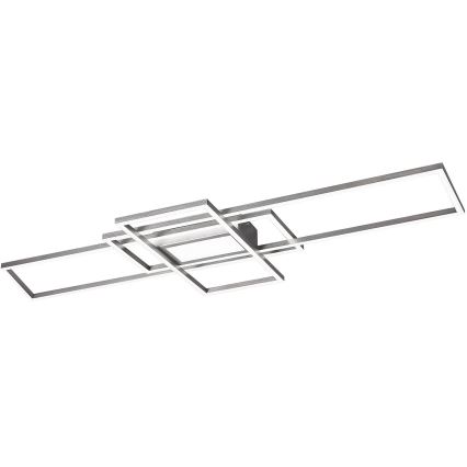 Rabalux - LED Himmennettävä kattovalaisin LED/54W/230V 3000-6500K + kauko-ohjain