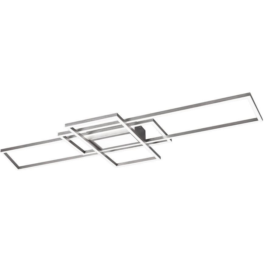 Rabalux - LED Himmennettävä kattovalaisin LED/54W/230V 3000-6500K + kauko-ohjain