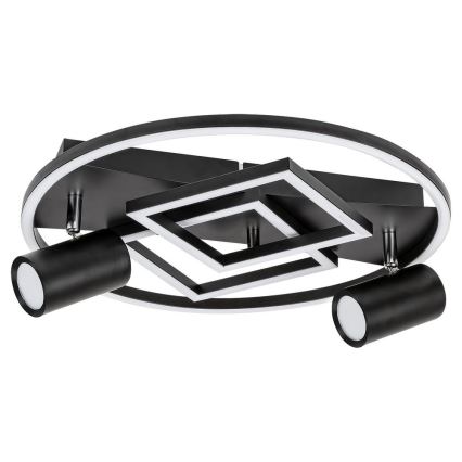 Rabalux  - LED-kattovalaisin 5xLED/40W/230V