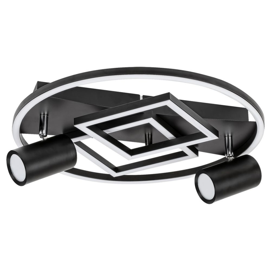 Rabalux  - LED-kattovalaisin 5xLED/40W/230V